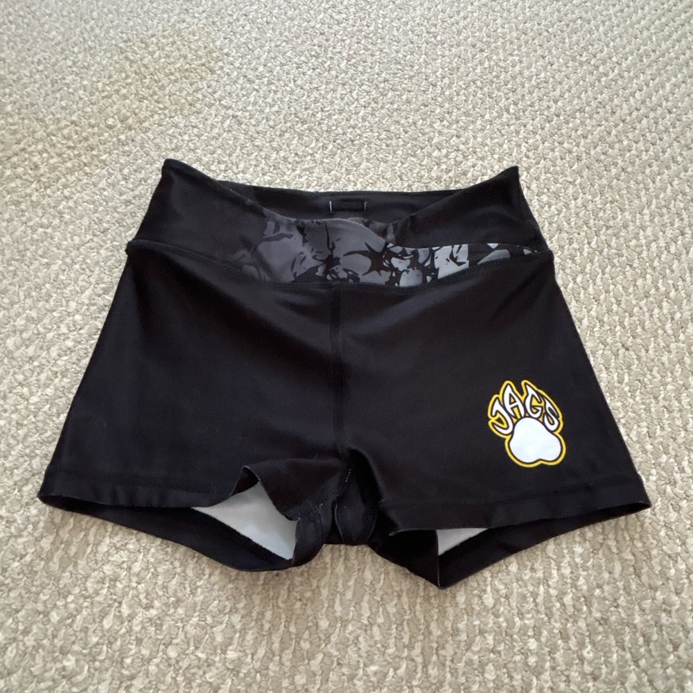 TGLC athletic shorts